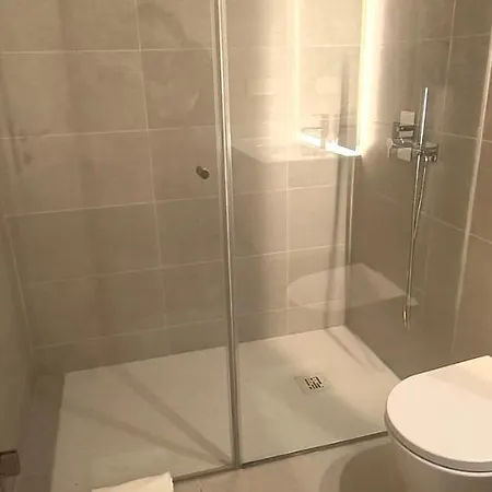 Lodge In Amoreiras Lisbon