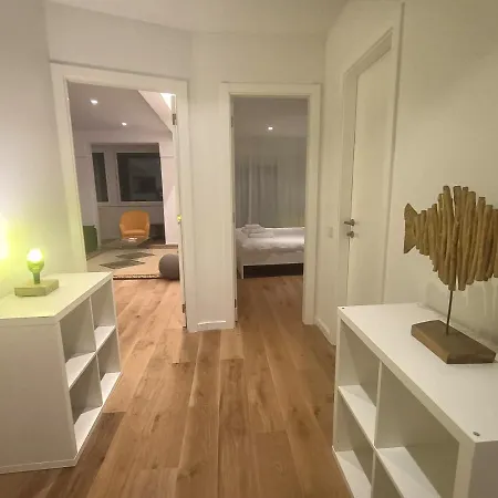 Lodge In Amoreiras